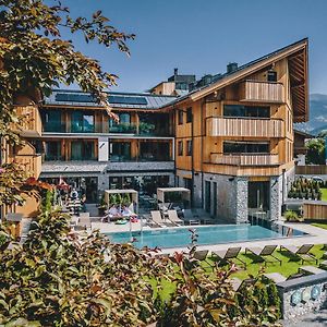 Elements Resort Zell Am See; BW Signature Collection